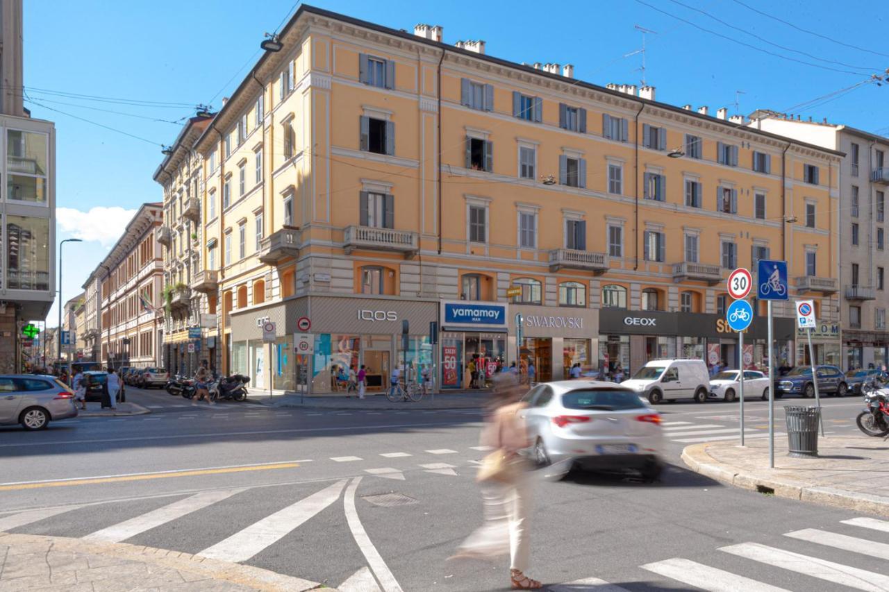 Casati, 2 - Glamour In Citta' Tra Shopping E Notturna Appartamento Milano