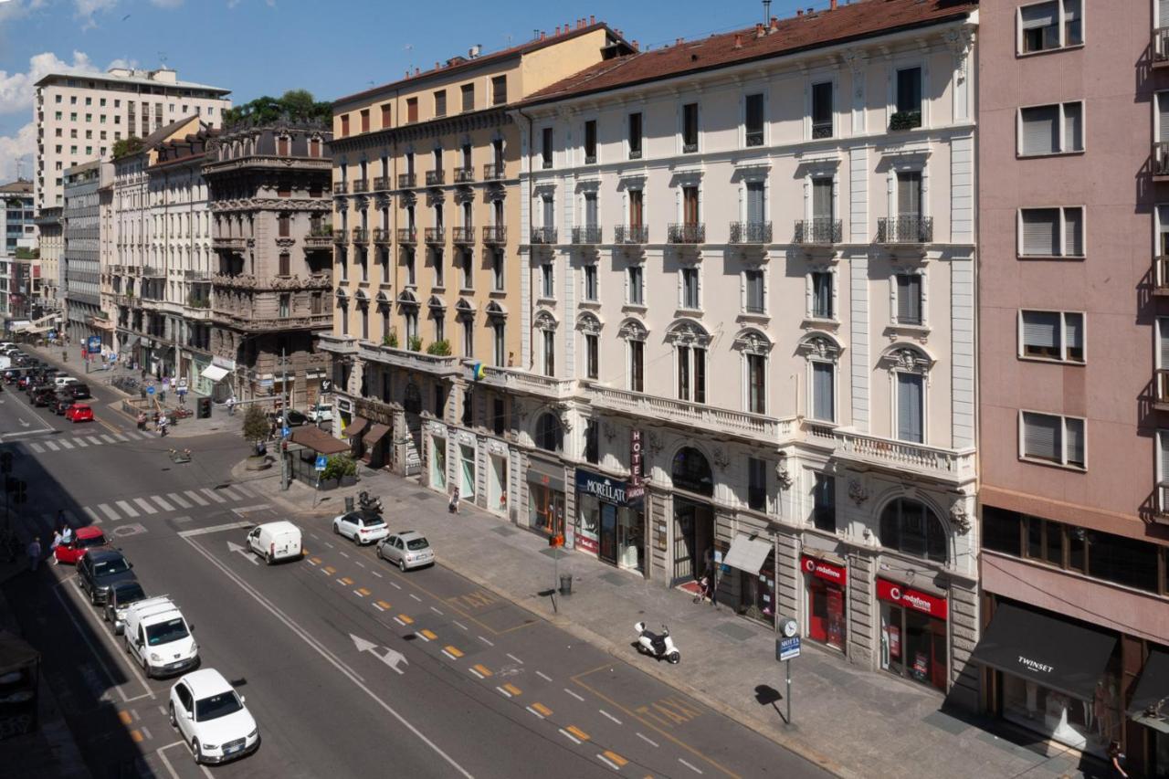 Casati, 2 - Glamour In Citta' Tra Shopping E Notturna Appartamento Milano